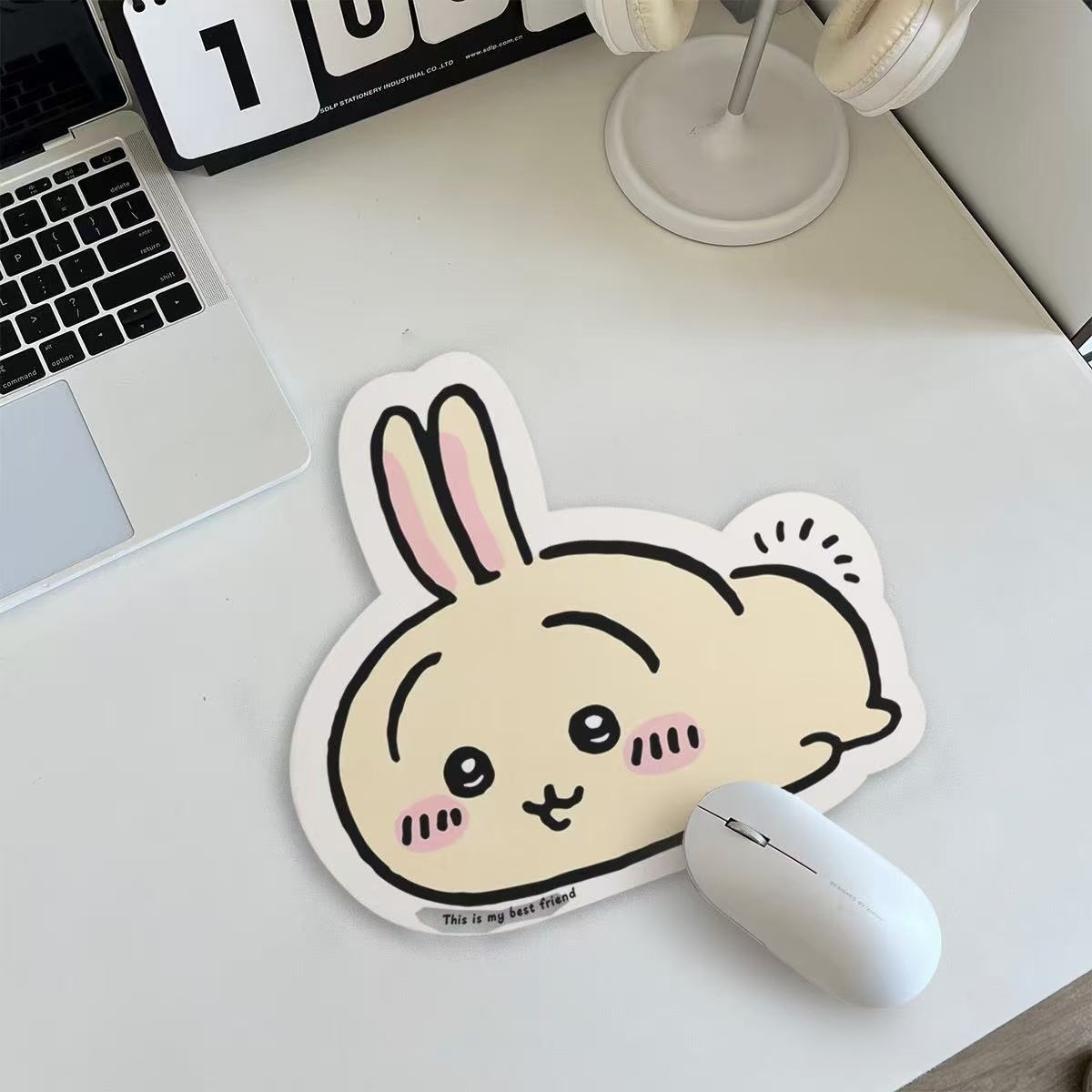 Chiikawa Cartoon Jiyi Usagi Ha - огляд і ціна Office Stationery And Supply