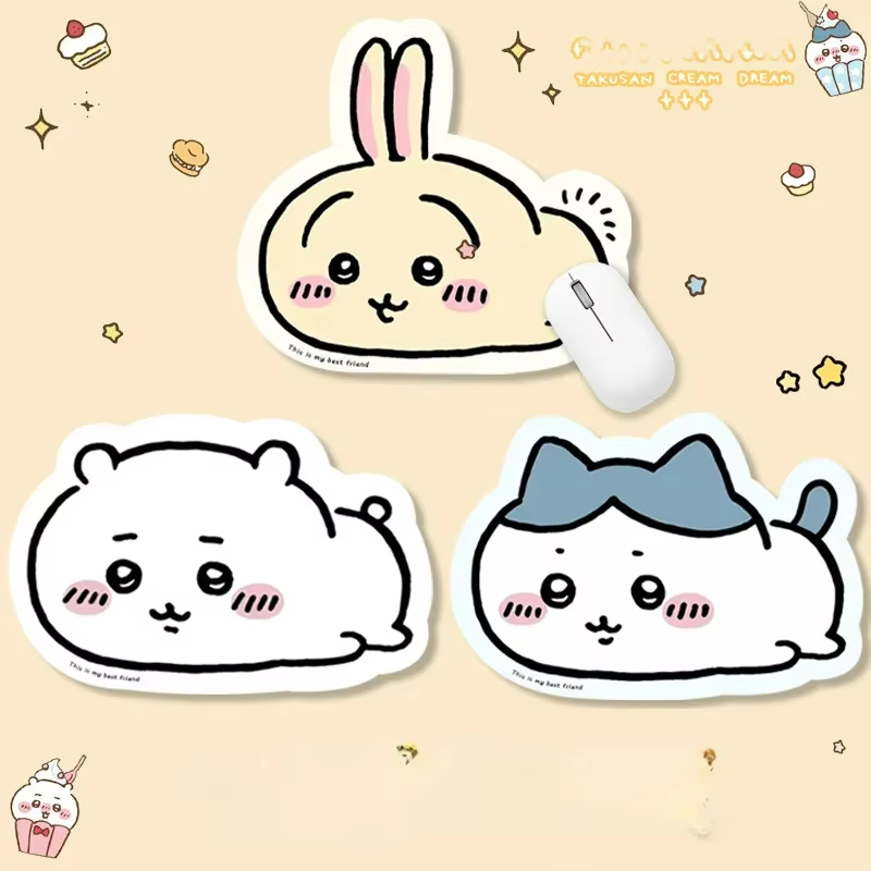 Chiikawa Cartoon Jiyi Usagi Ha - огляд і ціна Office Stationery And Supply