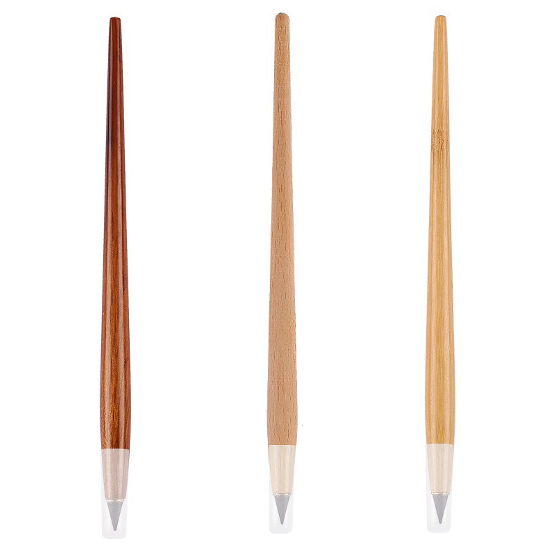 Wooden Eternal Pencil No Sharp - огляд і ціна Office Stationery And Supply
