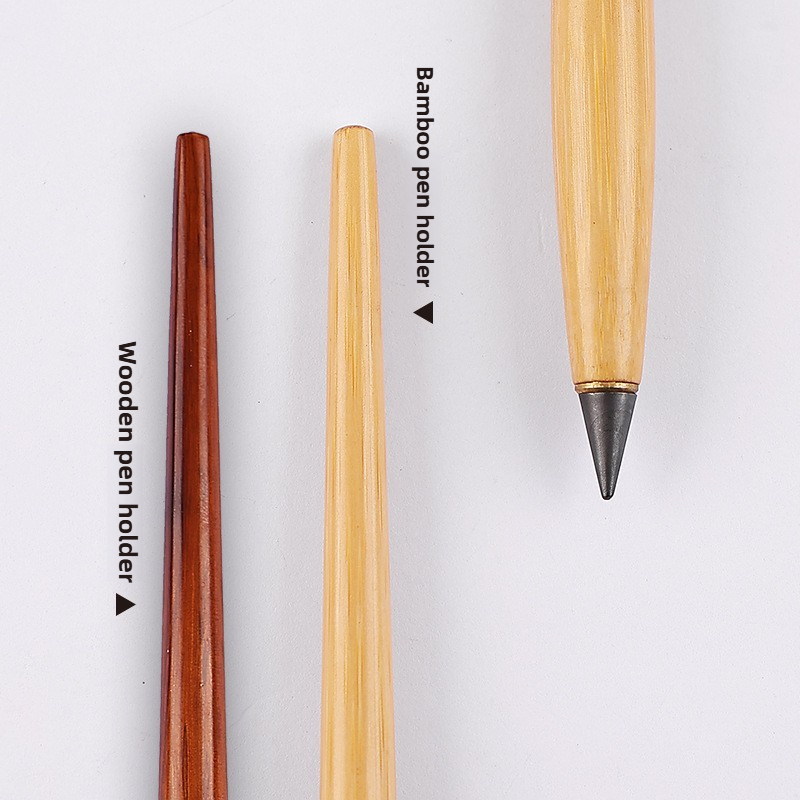 Wooden Eternal Pencil No Sharp - огляд і ціна Office Stationery And Supply