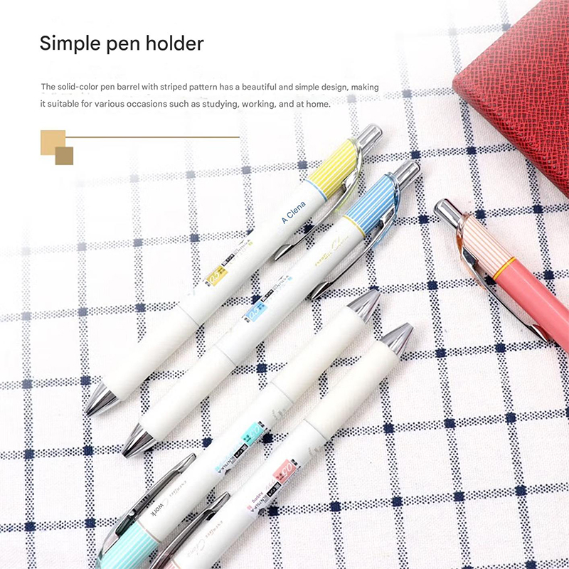 Original Pentel Gel Pen or Ref - огляд і ціна Gel Ink Pen Set