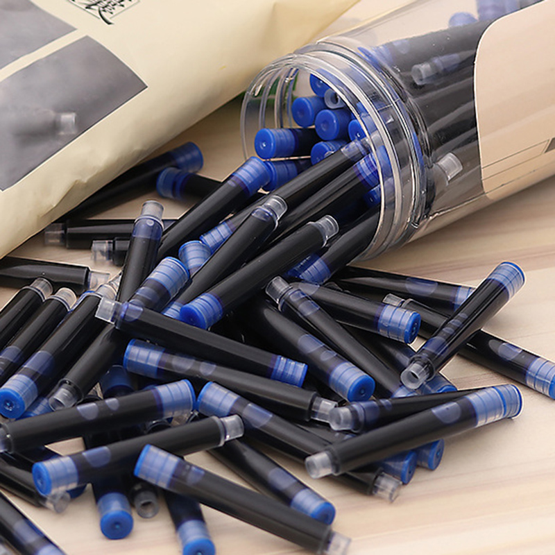 2.6/3.4mm Disposable Fountain  - огляд і ціна Gel Ink Pen Set