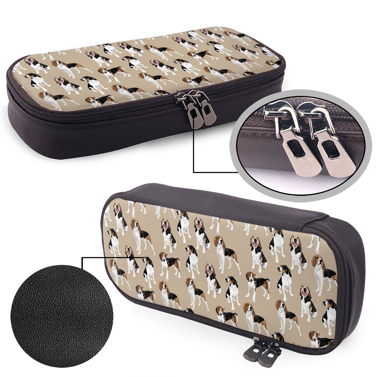 Treeing Walker Coonhound On Ta - огляд і ціна Tan Stationery & Office Supply