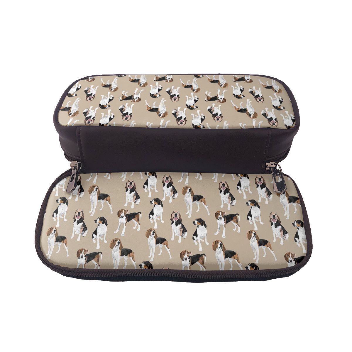 Treeing Walker Coonhound On Ta - огляд і ціна Tan Stationery & Office Supply