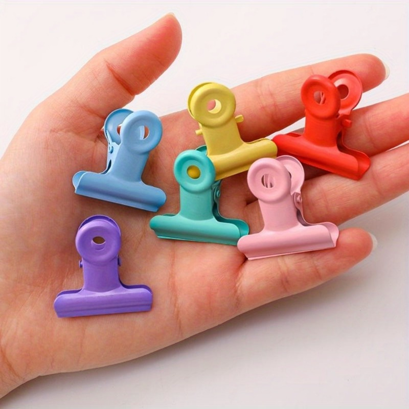 10Pcs Multifunction Bag Chip C - огляд і ціна Office Stationery And Supply