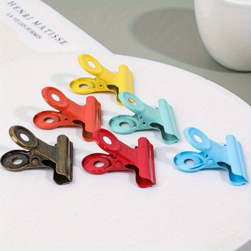 10Pcs Multifunction Bag Chip C - огляд і ціна Office Stationery And Supply