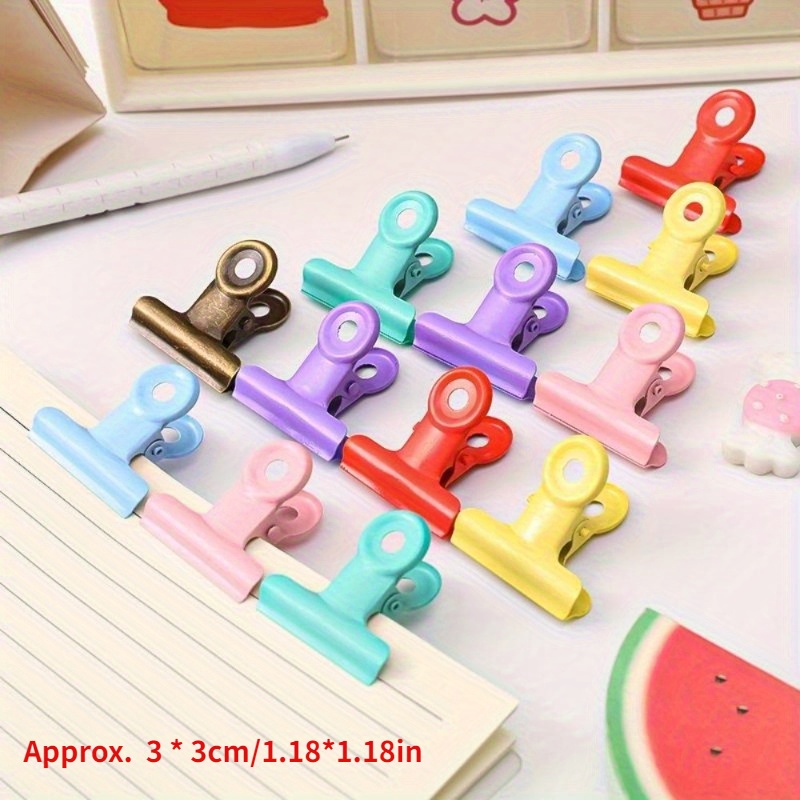 10Pcs Multifunction Bag Chip C - огляд і ціна Office Stationery And Supply