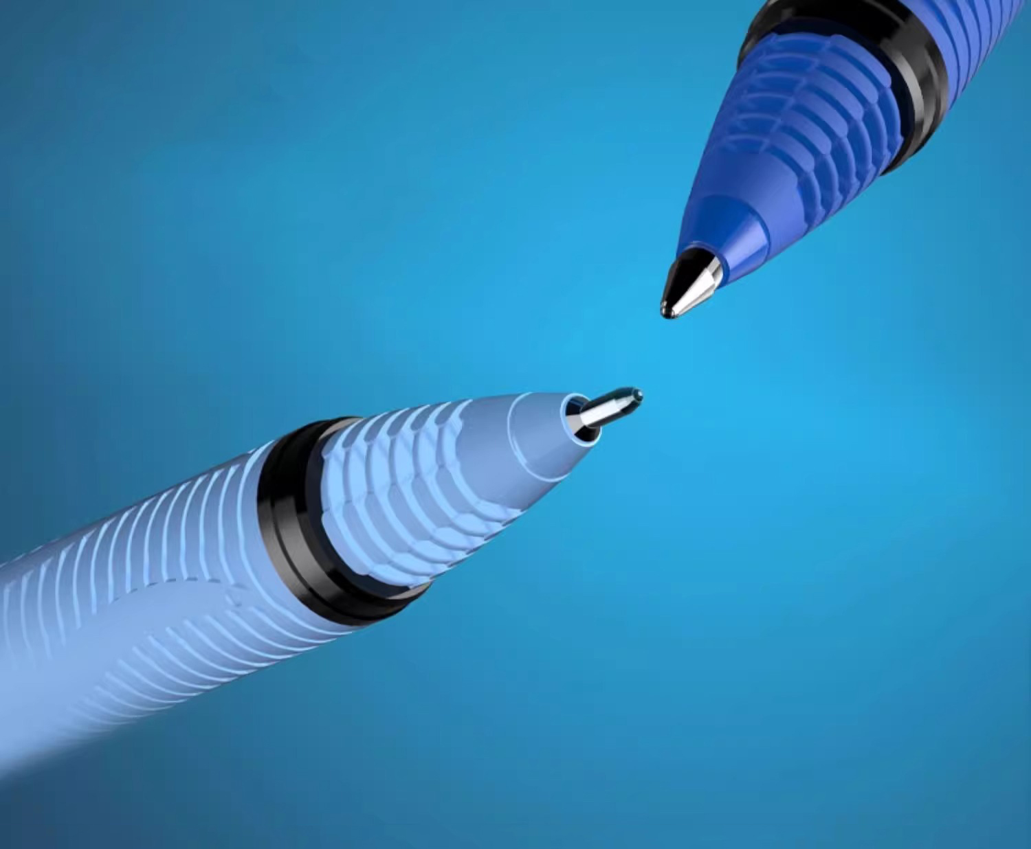 Schneider One Business Rollerb - огляд і ціна Gel Ink Pen Set