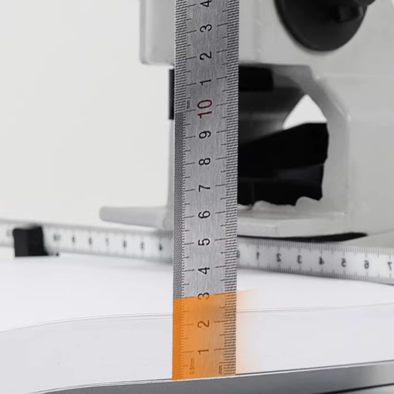 Manual Single Hole Punching Ma - огляд і ціна Paper Punch 3 Hole