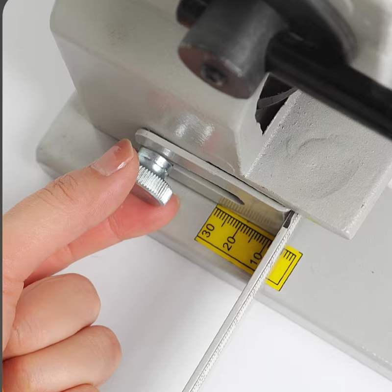 Manual Single Hole Punching Ma - огляд і ціна Paper Punch 3 Hole