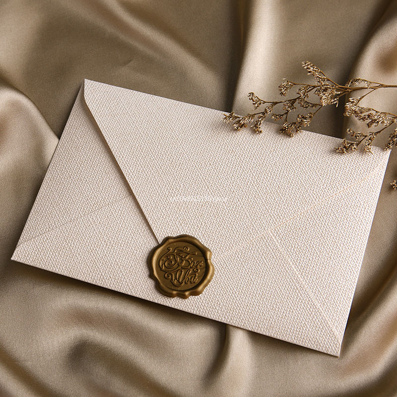 Kraft Paper European Court Sty - огляд і ціна Letter Envelope Kraft