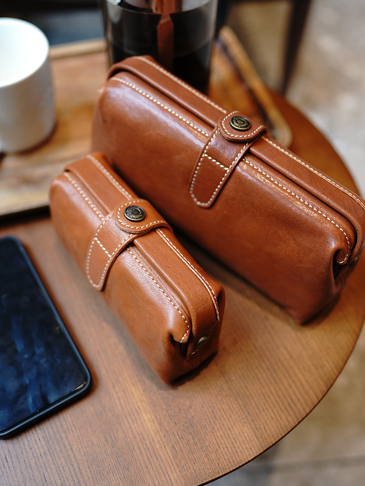 Custom Vegetable Tanned Leathe - огляд і ціна Tan Stationery & Office Supply