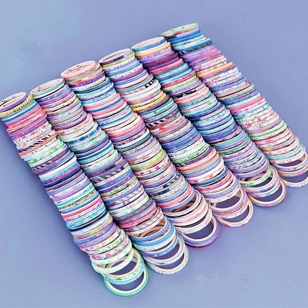 20/50 Rolls Washi Tape Set,Foi - огляд і ціна Washi Tape Set