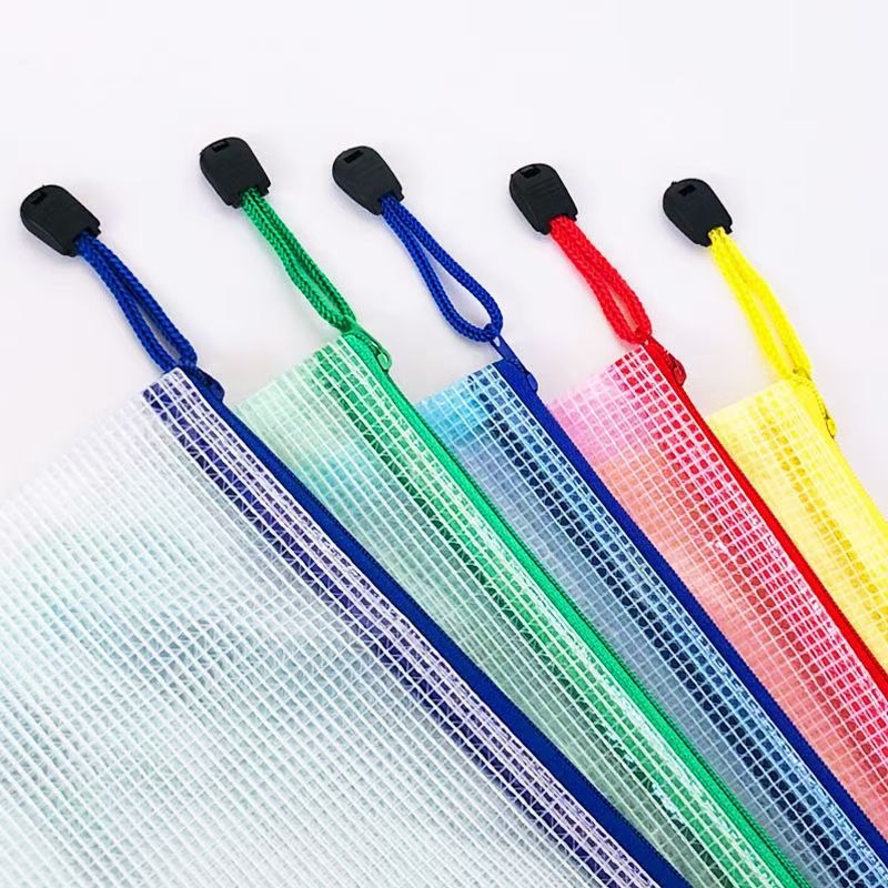 5PCS Stationery Storage Folder - огляд і ціна Office Stationery And Supply