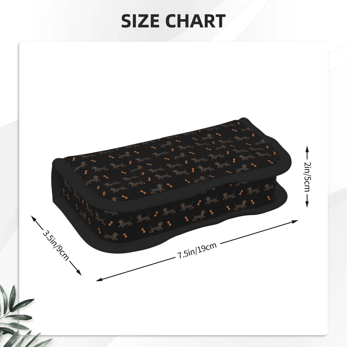 Black And Tan Dachshund Sausag - огляд і ціна Tan Stationery & Office Supply