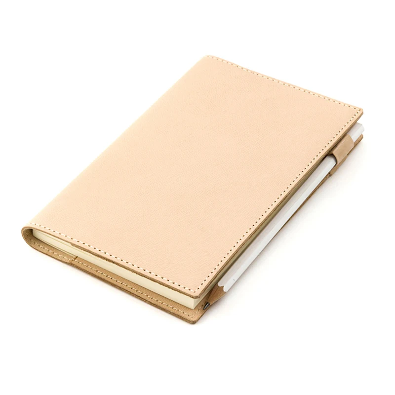 Fromthenon Vegetable Tanned Ge - огляд і ціна Tan Stationery & Office Supply
