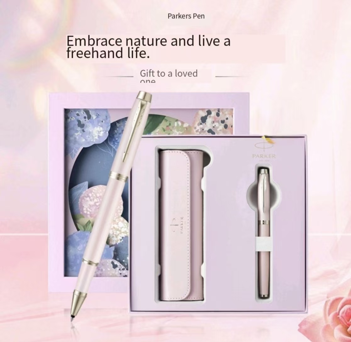 High Appearance Parker Floral  - огляд і ціна Ideal Stationery & Office Supply
