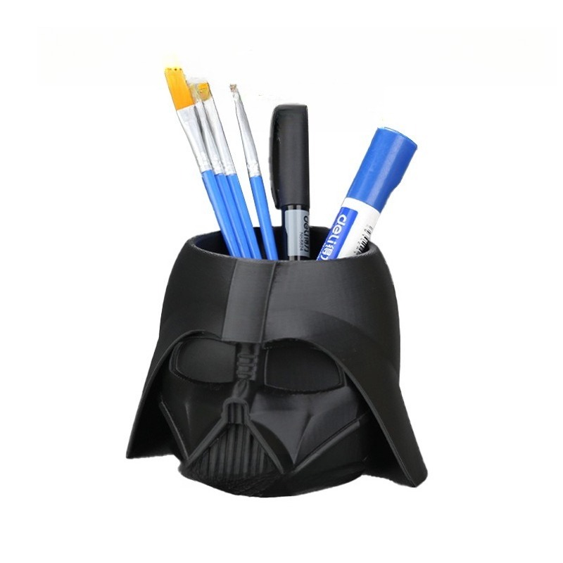 Stars Warsed Darth Vader Desk  - огляд і ціна Office Stationery And Supply