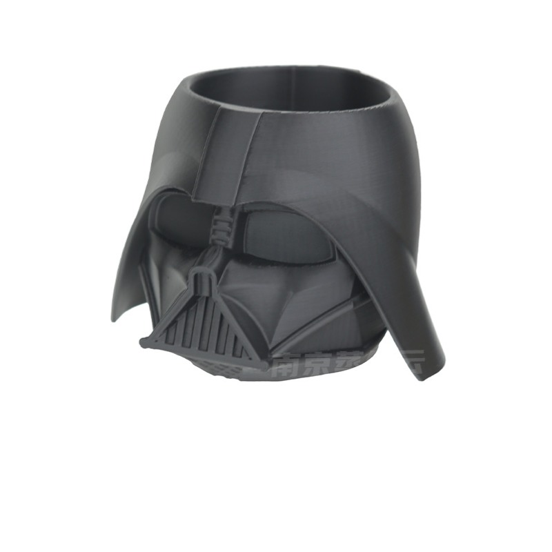 Stars Warsed Darth Vader Desk  - огляд і ціна Office Stationery And Supply