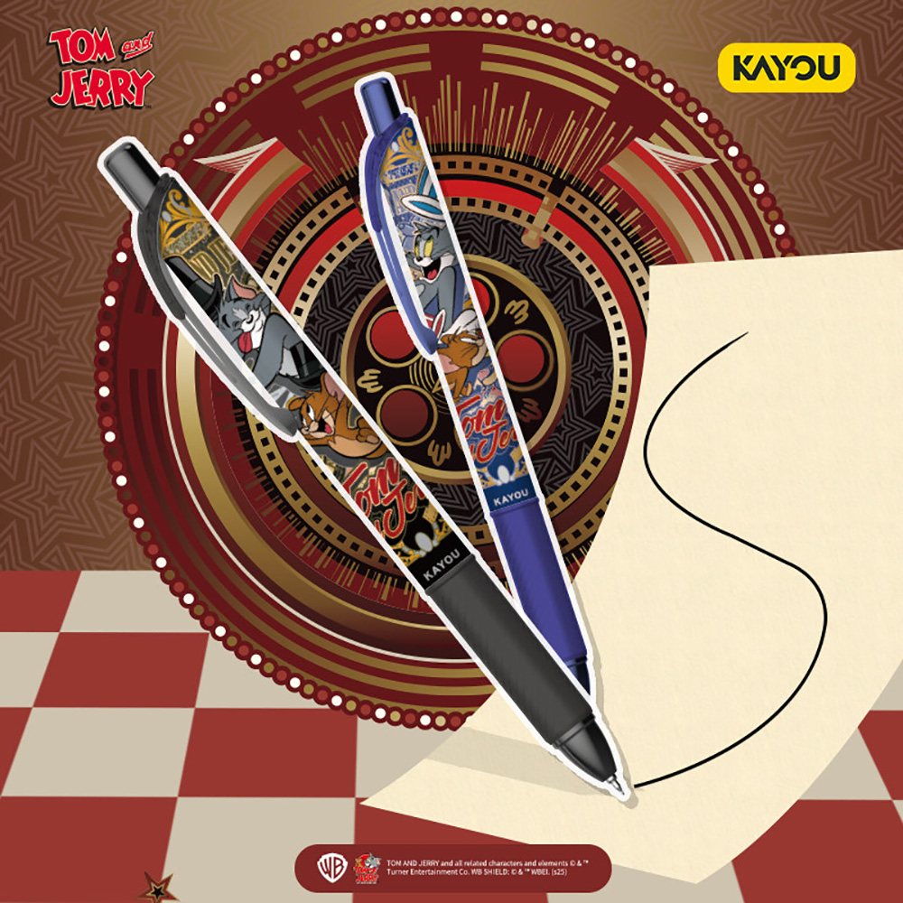 Kayou Genuine Tom and Jerry St - огляд і ціна Office Stationery And Supply