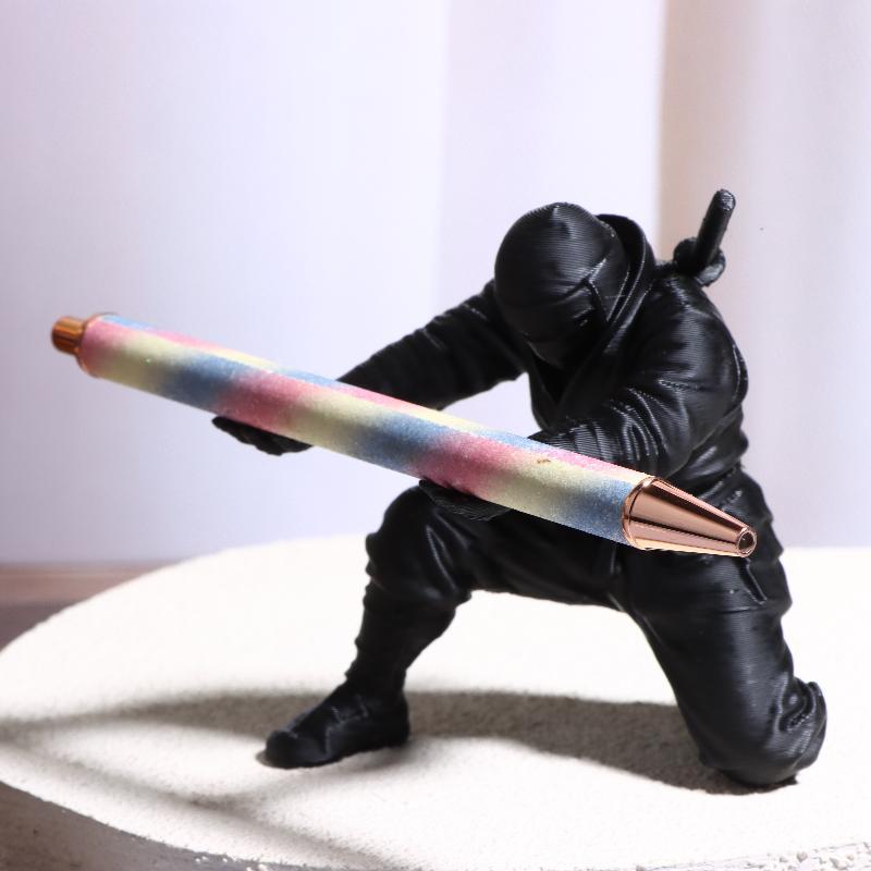 Ninjastyle Pen Holder Creative - огляд і ціна Ideal Stationery & Office Supply
