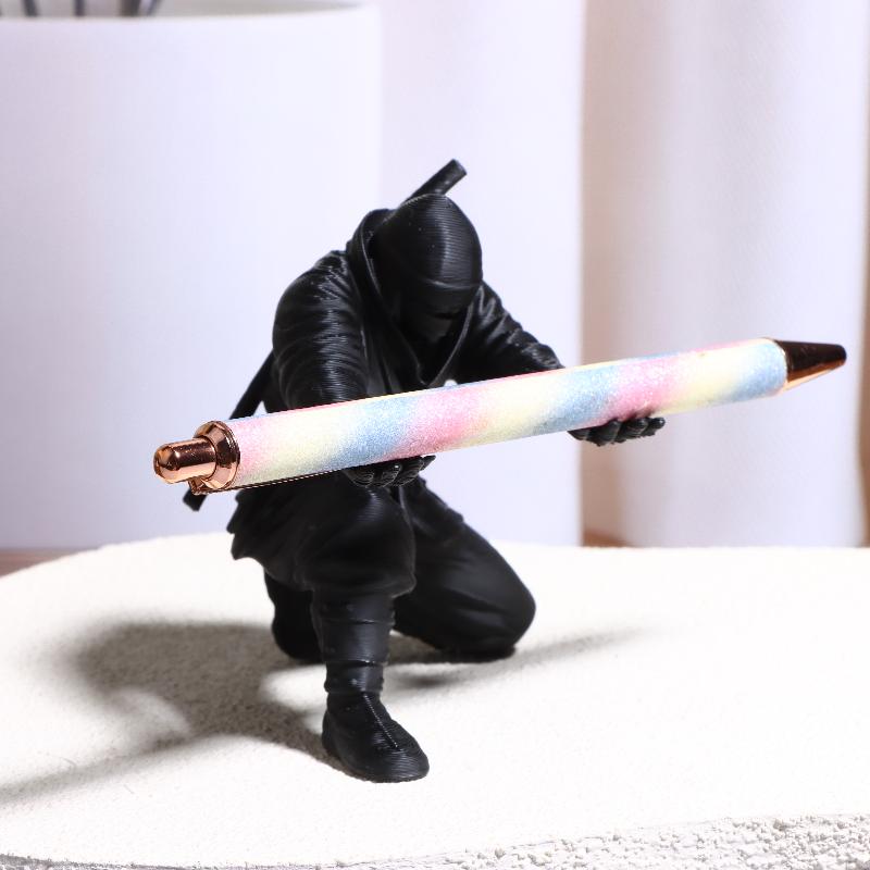 Ninjastyle Pen Holder Creative - огляд і ціна Ideal Stationery & Office Supply