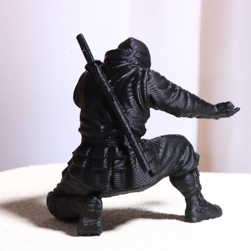 Ninjastyle Pen Holder Creative - огляд і ціна Ideal Stationery & Office Supply