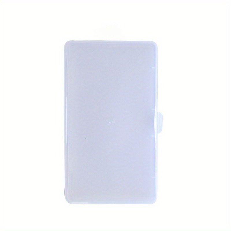 Clear Plastic Storage Box-Port - огляд і ціна Ideal Stationery & Office Supply