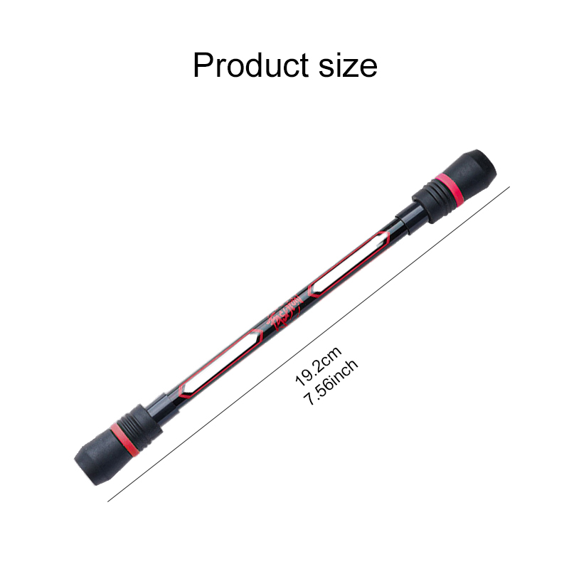 3~12pcs Creative Spinning Pen  - огляд і ціна Office Stationery And Supply