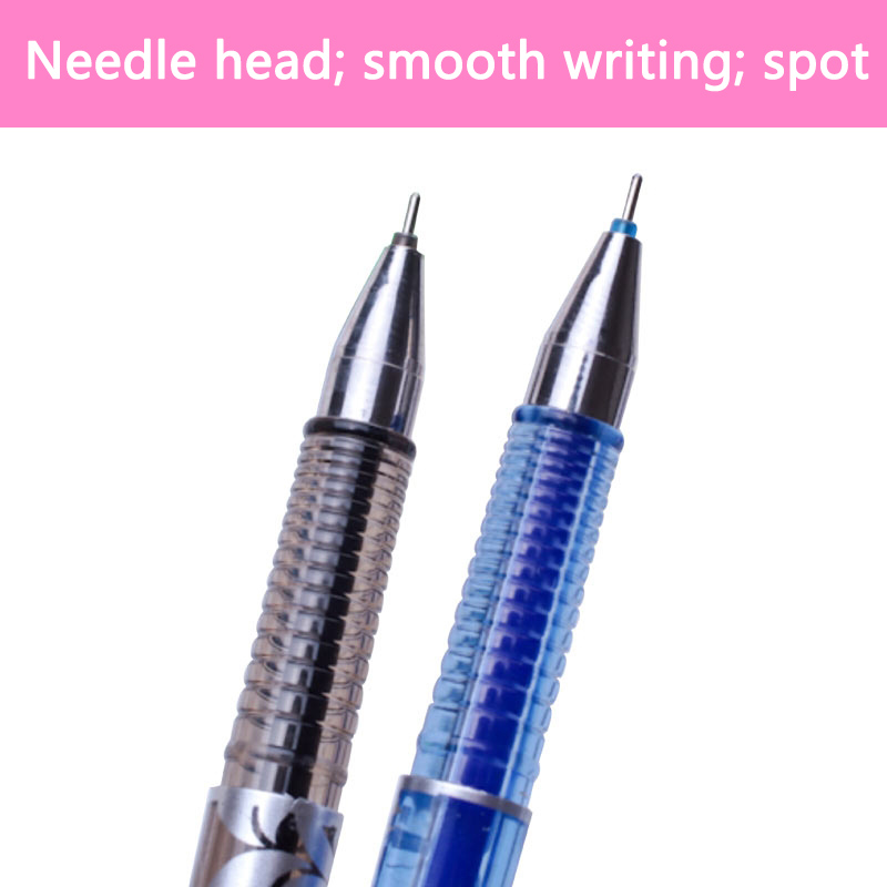 100 Pcs/set Kawaii Erasable Re - огляд і ціна Gel Ink Pen Set