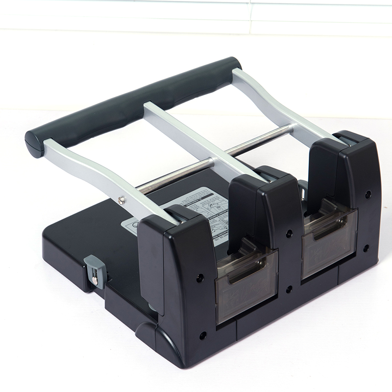 P-1000-3 Best Large Adjustable - огляд і ціна Paper Punch 3 Hole