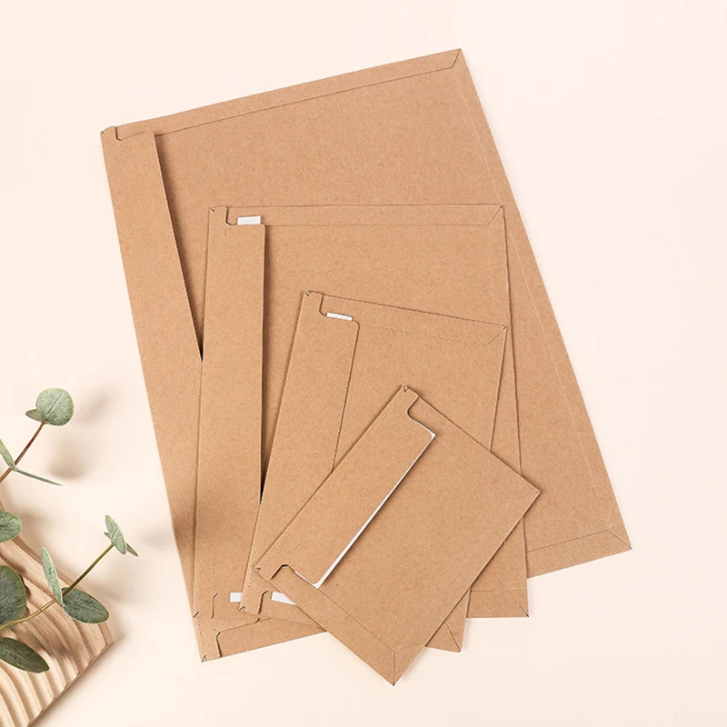 30pcs Envelope A3 A4 A5 A6 Pos - огляд і ціна Letter Envelope Kraft