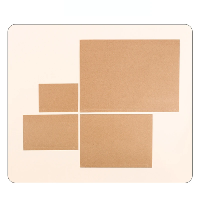 30pcs Envelope A3 A4 A5 A6 Pos - огляд і ціна Letter Envelope Kraft