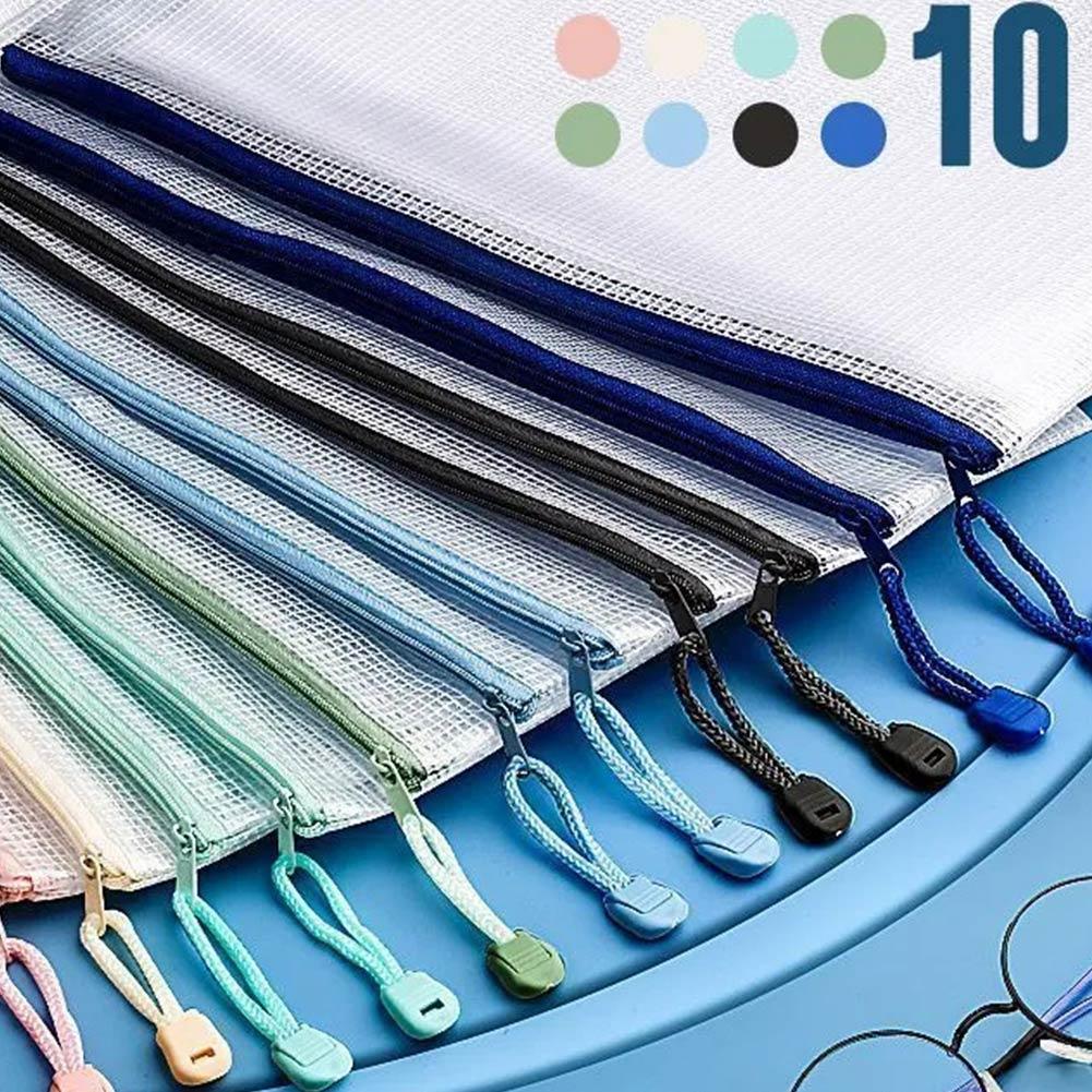 10Pcs Morandi Light Color Seri - огляд і ціна Office Stationery And Supply